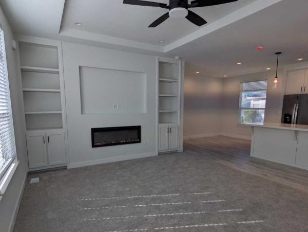 2025 Cavco Fleetwood Coronado Manufactured Home