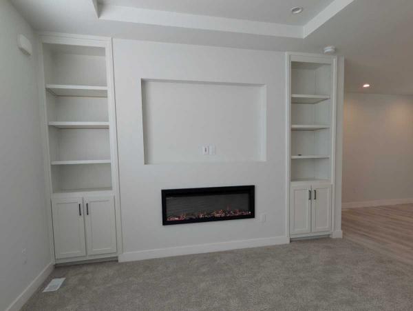 2025 Cavco Fleetwood Coronado Manufactured Home