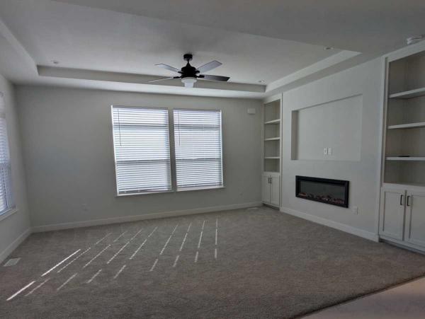 2025 Cavco Fleetwood Coronado Manufactured Home