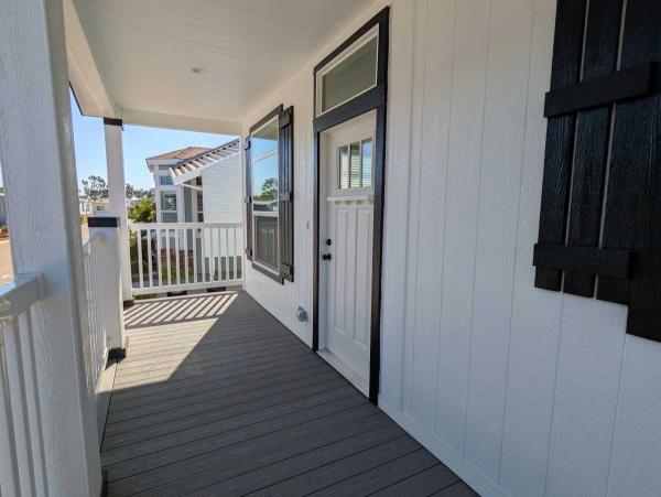 2025 Cavco Fleetwood Coronado Manufactured Home