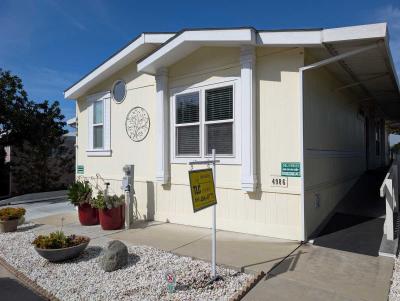 Photo 4 of 7 of home located at 4986 Old Cliffs Rd. San Diego, CA 92120