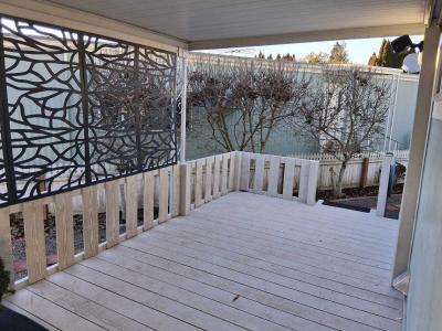 Photo 4 of 19 of home located at 2200 Lancaster Drive SE, Sp. #12A Salem, OR 97317