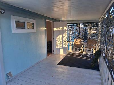 Photo 5 of 19 of home located at 2200 Lancaster Drive SE, Sp. #12A Salem, OR 97317