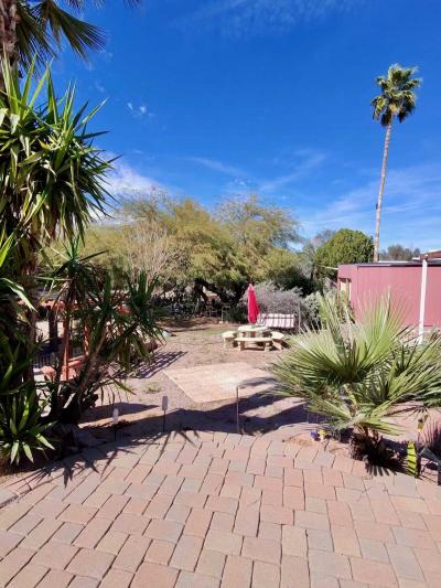 Photo 3 of 28 of home located at 8865 E Baseline Rd #2010 Mesa, AZ 85209