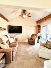 2007 Palm Harbor MH Manufactured Home