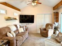 2007 Palm Harbor MH Manufactured Home