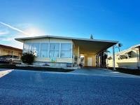 1970 ritz Mobile Home