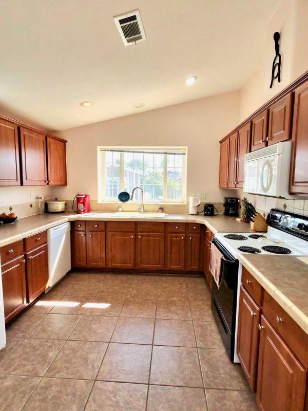 2007 Palm Harbor MH Manufactured Home