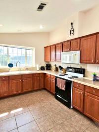 2007 Palm Harbor MH Manufactured Home