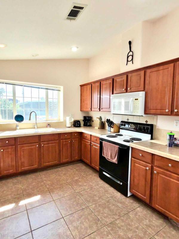 2007 Palm Harbor MH Manufactured Home