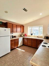 2007 Palm Harbor MH Manufactured Home