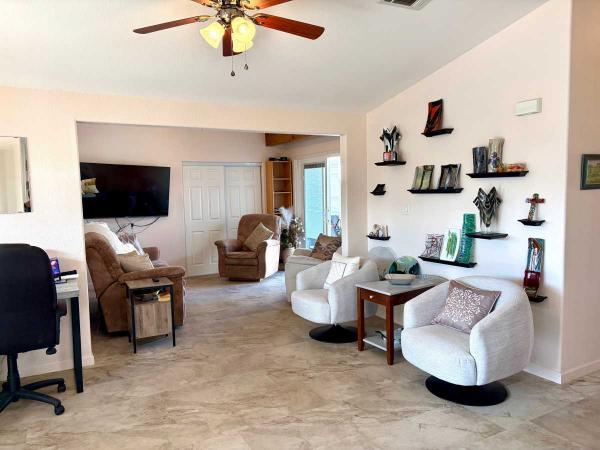 2007 Palm Harbor MH Manufactured Home