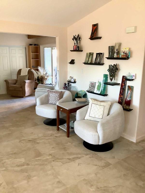 2007 Palm Harbor MH Manufactured Home