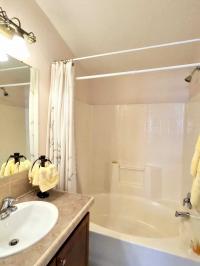 2007 Palm Harbor MH Manufactured Home