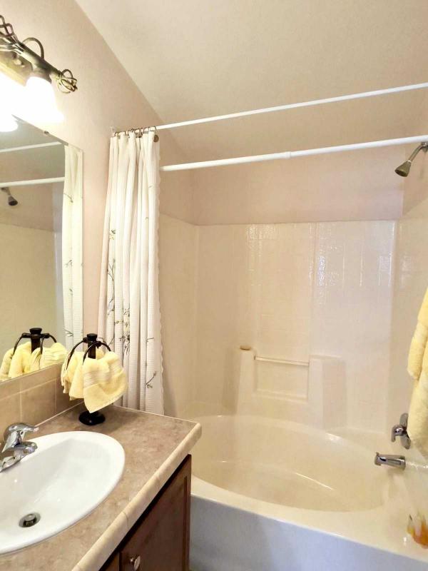 2007 Palm Harbor MH Manufactured Home