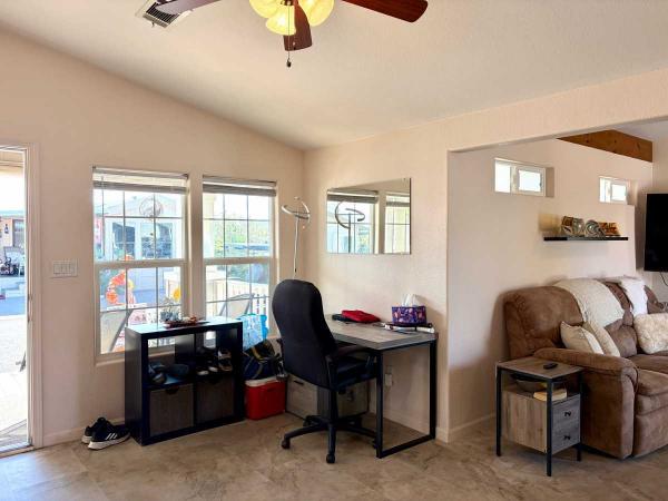 2007 Palm Harbor MH Manufactured Home