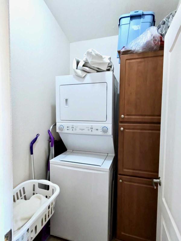 2007 Palm Harbor MH Manufactured Home