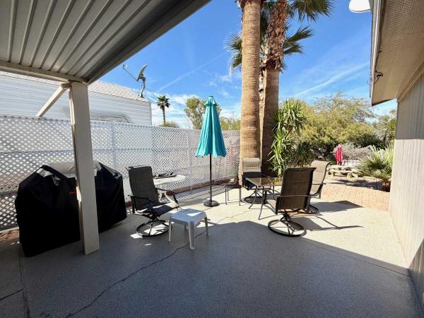 2007 Palm Harbor MH Manufactured Home