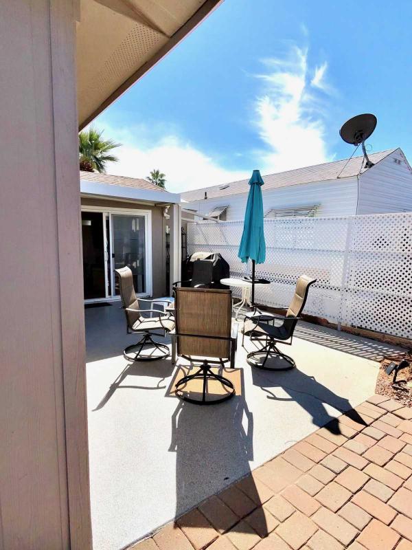 2007 Palm Harbor MH Manufactured Home