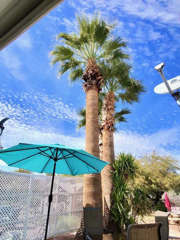 2007 Palm Harbor MH Manufactured Home