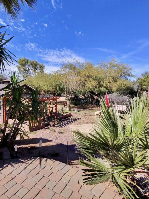 2007 Palm Harbor MH Manufactured Home