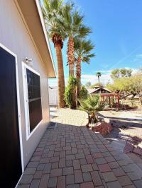 2007 Palm Harbor MH Manufactured Home