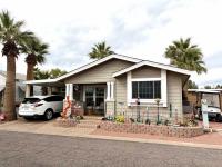 2007 Palm Harbor MH Manufactured Home