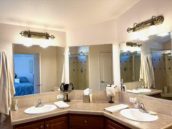 2007 Palm Harbor MH Manufactured Home