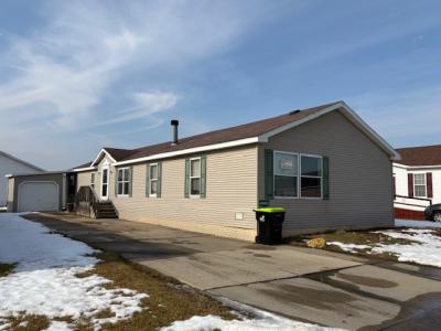 Mobile Home at 45453 Catalpa Blvd Macomb, MI 48044