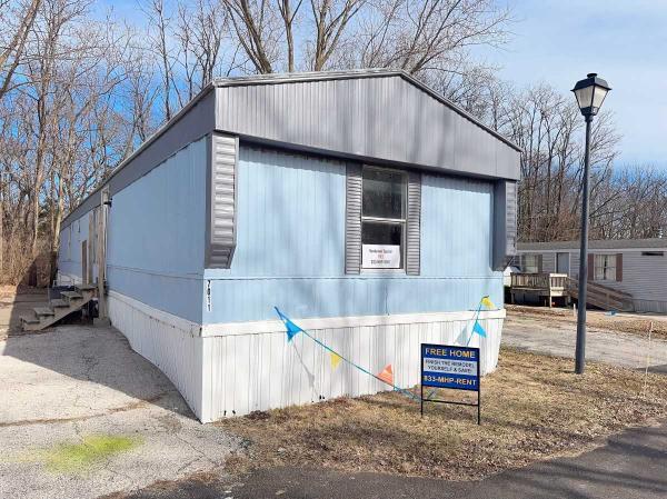 1995  Mobile Home For Sale