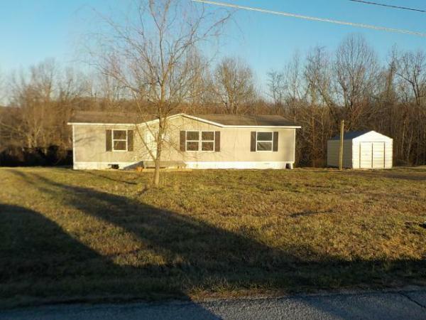 2016 TRU MH Mobile Home For Sale