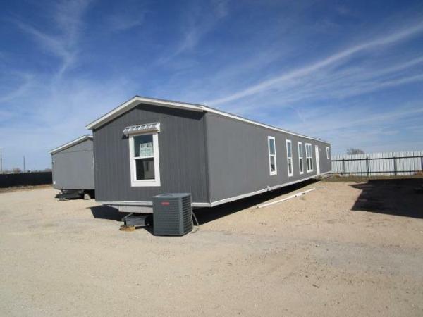 Photo 1 of 2 of home located at Amarillo Home Center Llc 4634 E Amarillo Blvd Amarillo, TX 79107