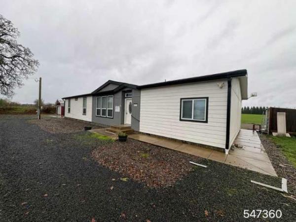 2020 CLAYTON Mobile Home For Sale