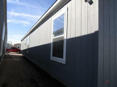 Mobile Home at Amarillo Home Center Llc 4634 E Amarillo Blvd Amarillo, TX 79107