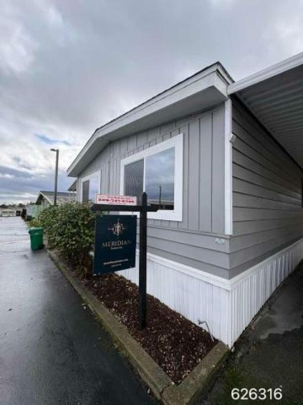 1975 GOLDEN WEST Mobile Home For Sale