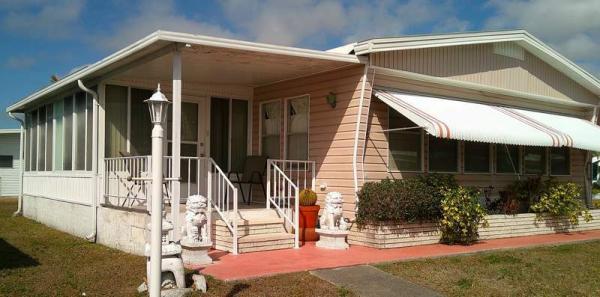 1978 TRAD Manufactured Home