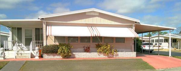 1978 TRAD Manufactured Home