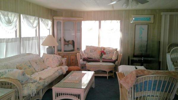 1978 TRAD Manufactured Home