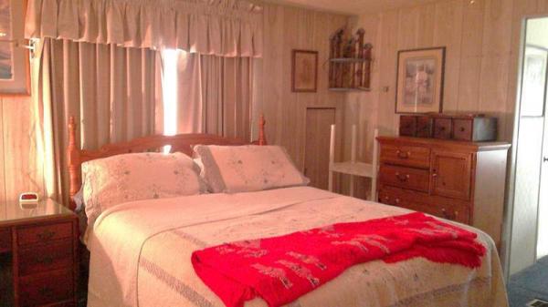 1978 TRAD Manufactured Home