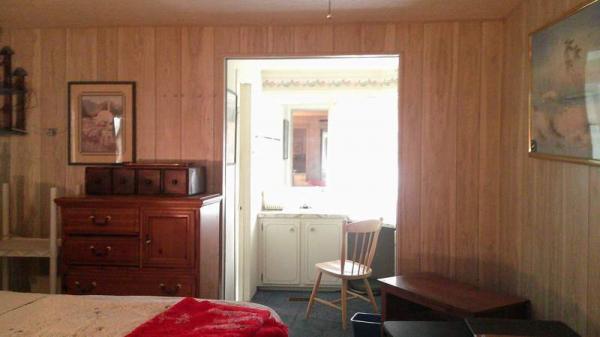 1978 TRAD Manufactured Home