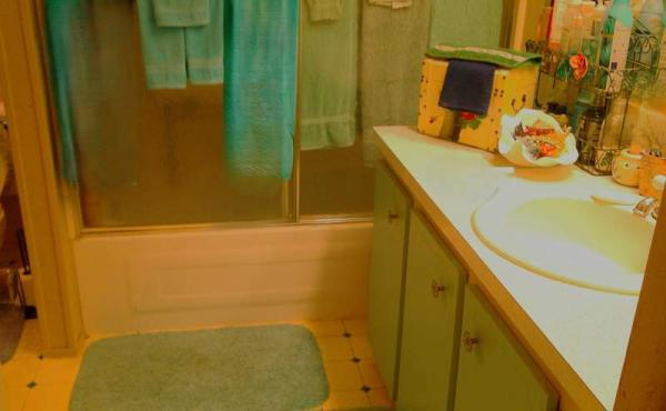 1978 TRAD Manufactured Home