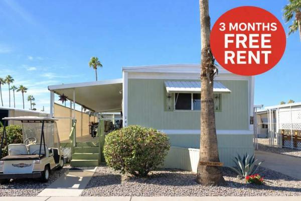 1973 Unknown Manufactured Home