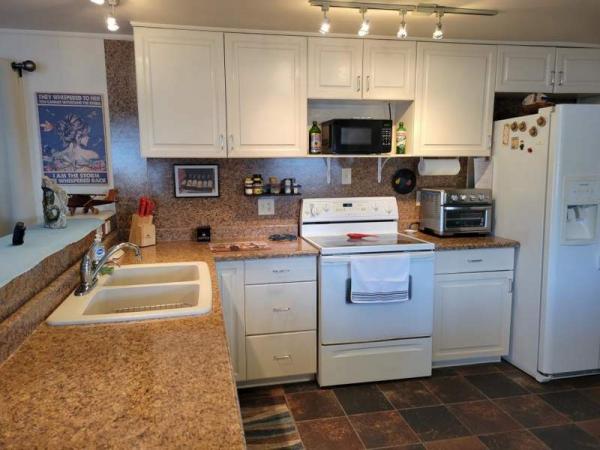 1973 Unknown Manufactured Home