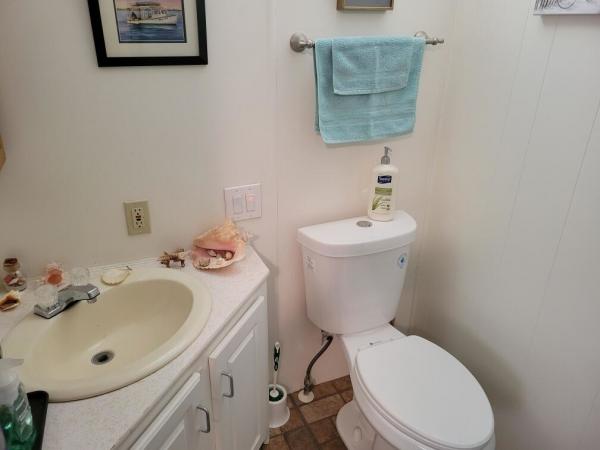 1973 Unknown Manufactured Home