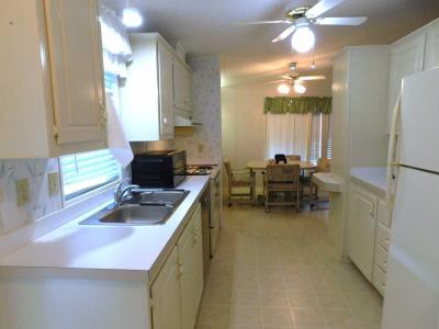 Photo 3 of 8 of home located at 1001 Starkey Road, #24 Largo, FL 33771