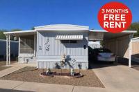 1970 Skyline Manufactured Home