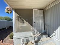 1970 Skyline Manufactured Home