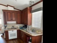 2014 JACOBSEN na Mobile Home