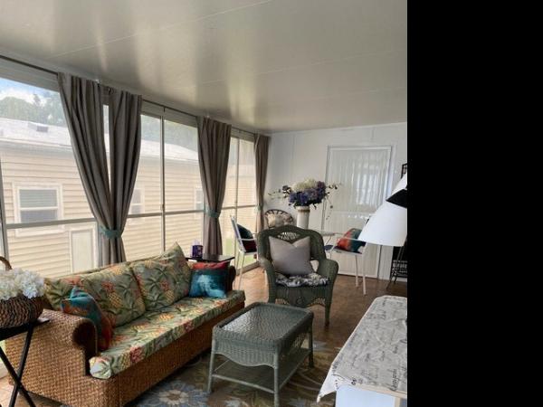 2014 JACOBSEN na Mobile Home