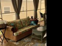 2014 JACOBSEN na Mobile Home